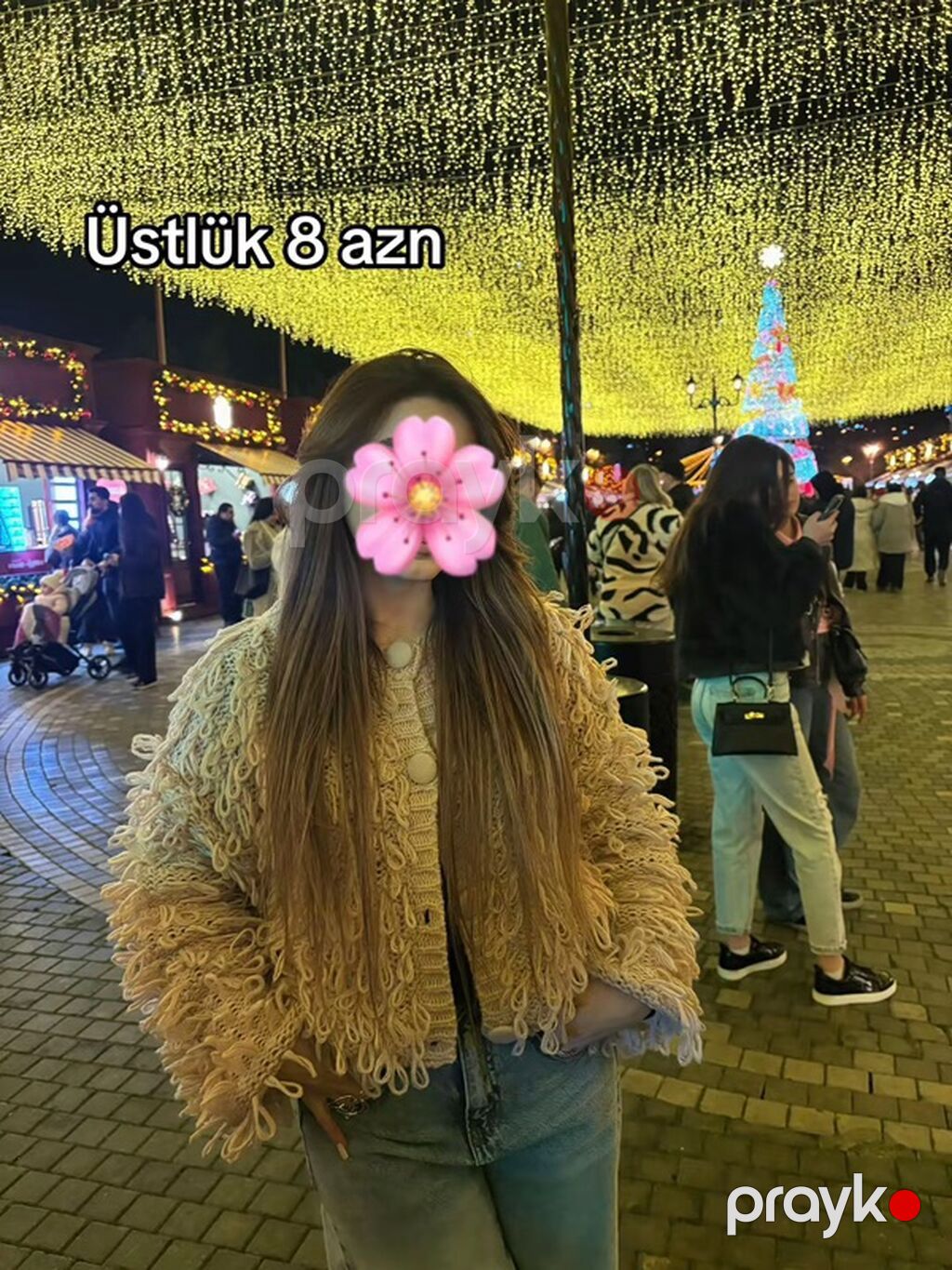 Palto, Zara, S, rəng - Qara — Palto, Bakı (8)