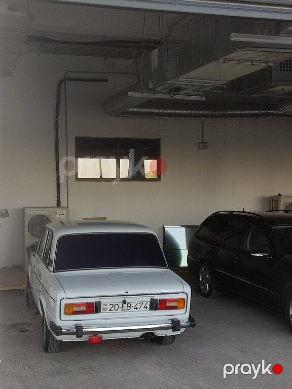 Lada (VAZ) 2106, 1.6 L, 1991 il, 241 334 km — Avtomobillər, Şəki (3)