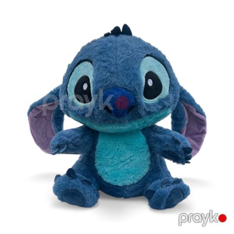 Yumşaq oyuncaq Stitch 3219, mavi — Bakı
