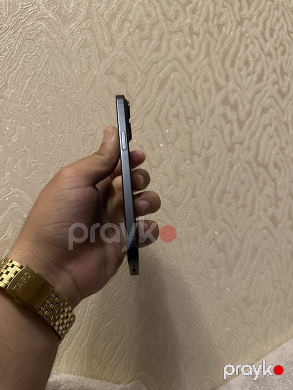 IPhone 15, 128 GB, Qara, Face ID — Apple iPhone, Bakı (2)