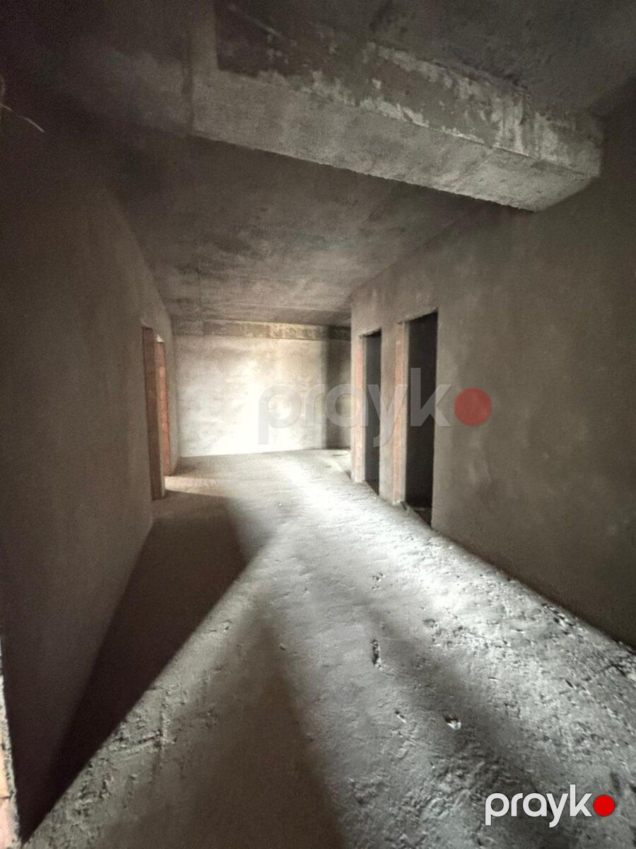 4-otaqlı yeni tikili, Nərimanov m., 216 m² — Mənzil, Bakı (5)