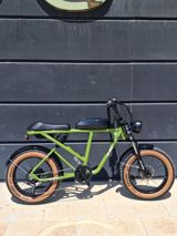 Şəhər və gündəlik istifadəyə uyğun elektrik velosiped Xüsusiyyətlər — cavid