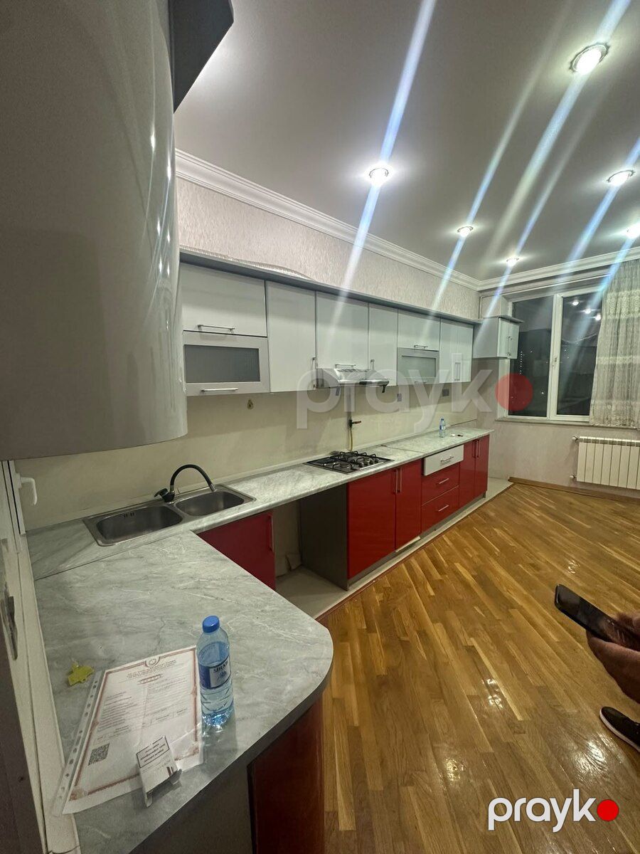 Mətbəx mebeli — Mebel, Bakı (2)