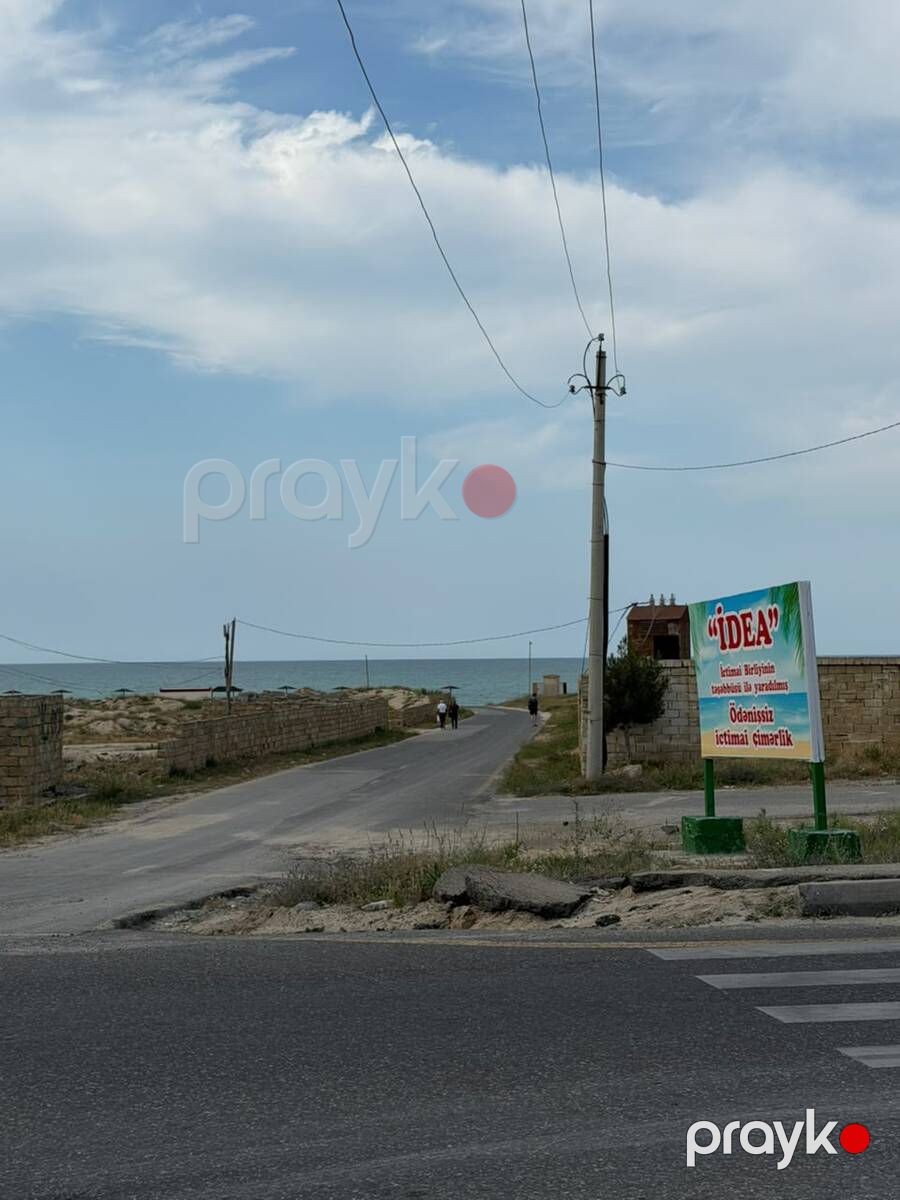 Satılır torpaq 2 sot — Torpaq, Bakı (10)