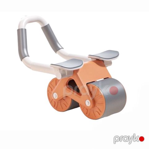 Press üçün trenajor WS0156, narıncı/boz — Bakı
