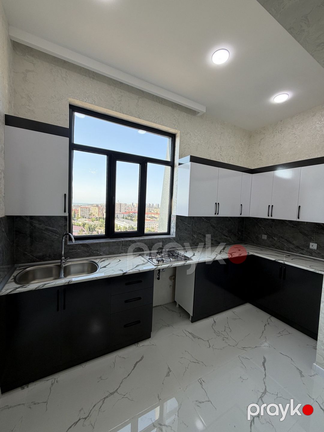 Satılır 2 otaqlı yeni tikili 72 m² — Mənzil, Xırdalan (3)