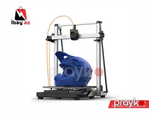 3D printer "Anycubic Kobra 3 Max" — Bakı