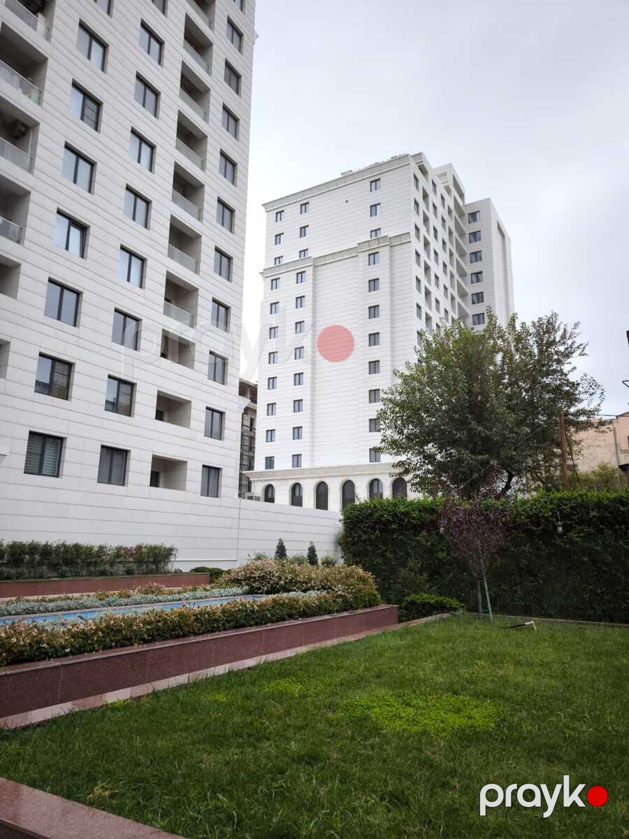 Satılır 2 otaqlı yeni tikili 74 m² — Mənzil, Bakı (8)