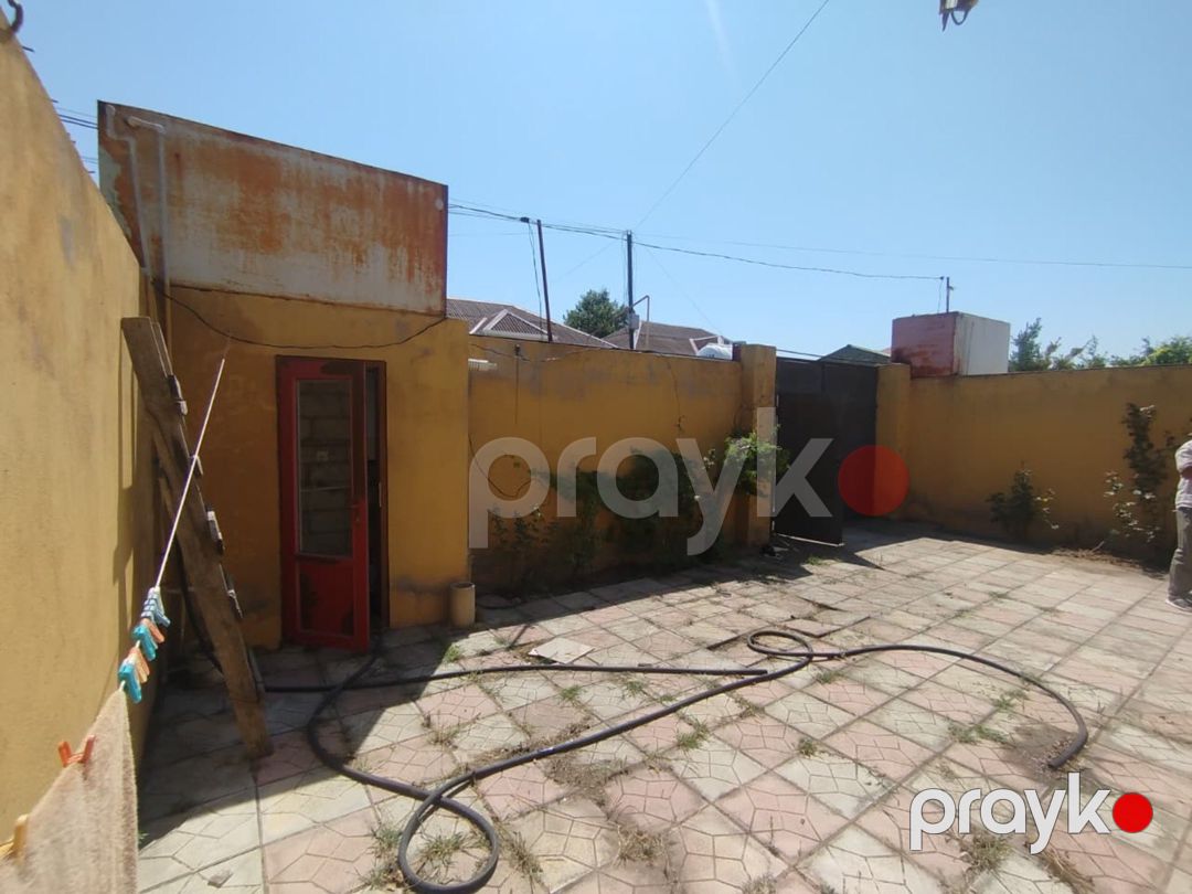 Satılır 3 otaqlı həyət evi/bağ evi 90 m² — Ev, villa, Bakı (7)