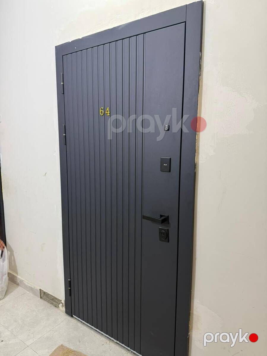 İcarəyə verilir 2 otaqlı yeni tikili 50 m² — Mənzil, Bakı (10)
