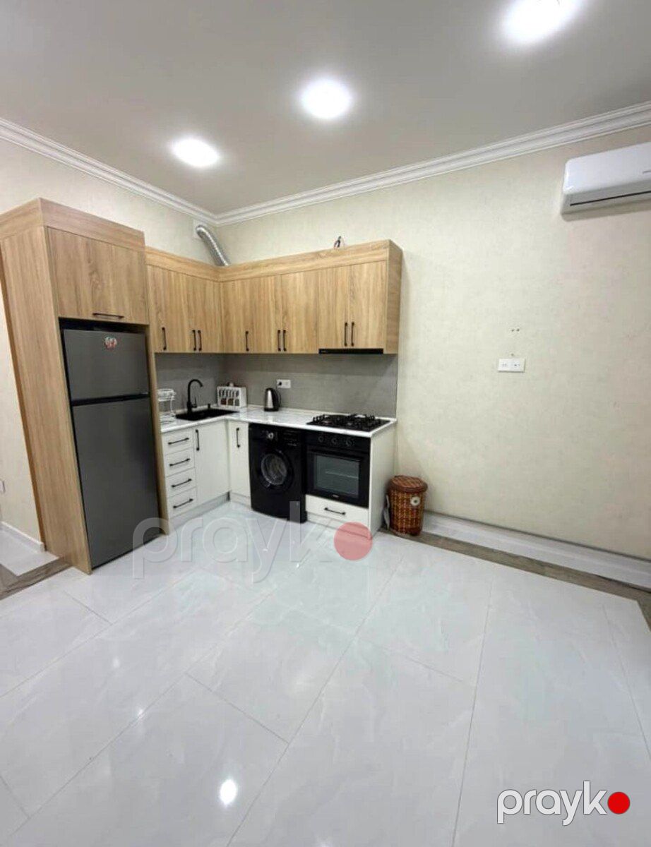 Satılır 2 otaqlı yeni tikili 54 m² — Mənzil, Bakı (6)