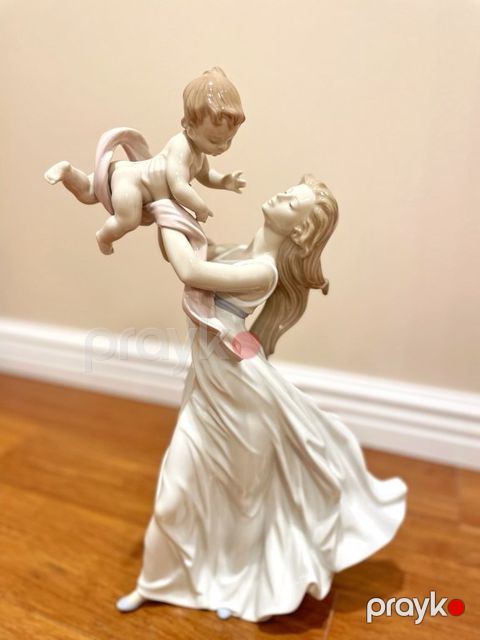 Статуэтка “Lladro” — Bakı