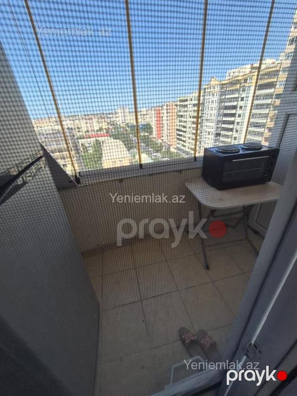 Satılır 3 otaqlı Bina evi menzil (Yeni tikili), 100 m², Xırdalan ş — Mənzil (11)