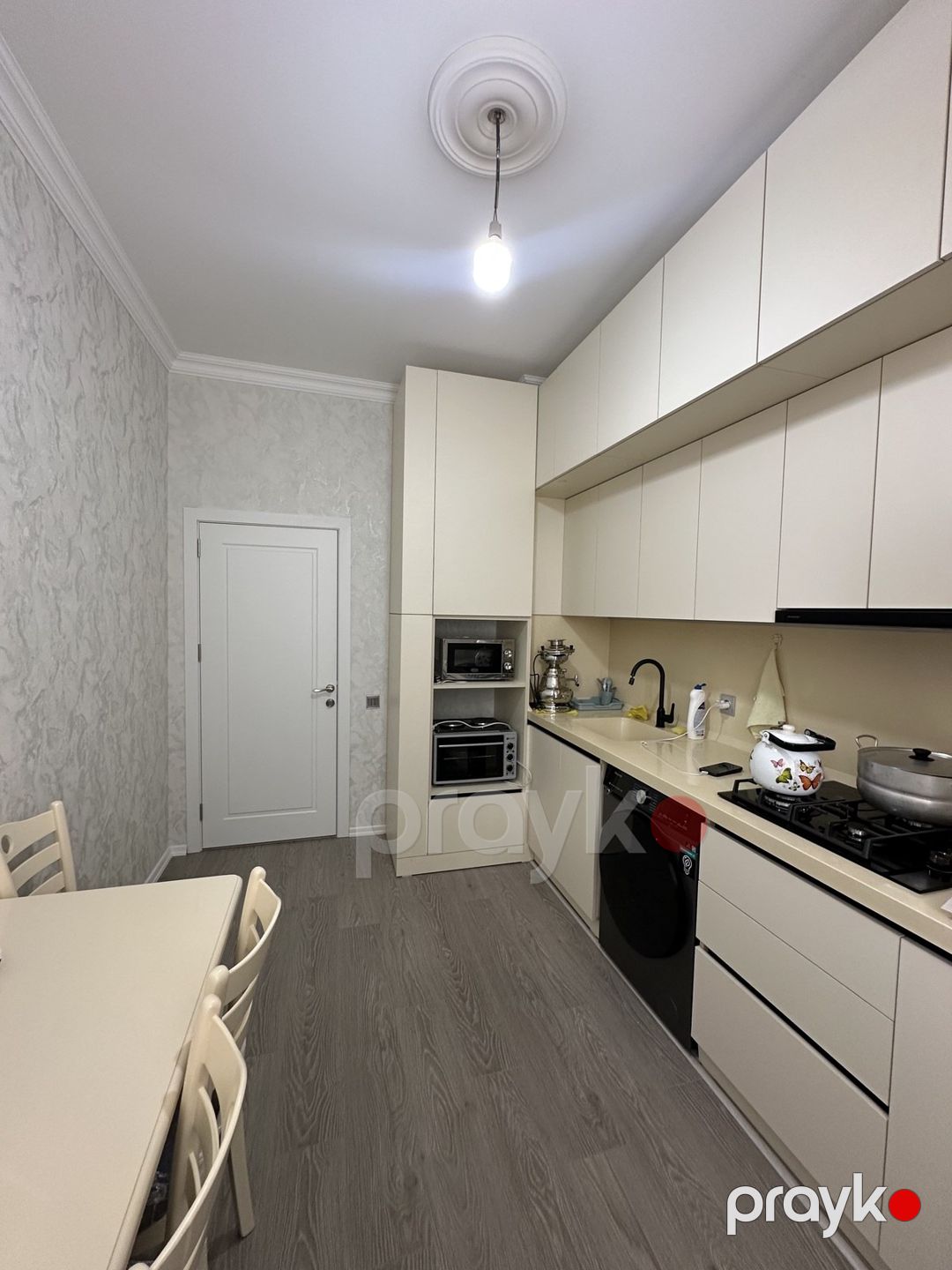 Satılır 2 otaqlı yeni tikili 63 m² — Mənzil, Xırdalan (8)