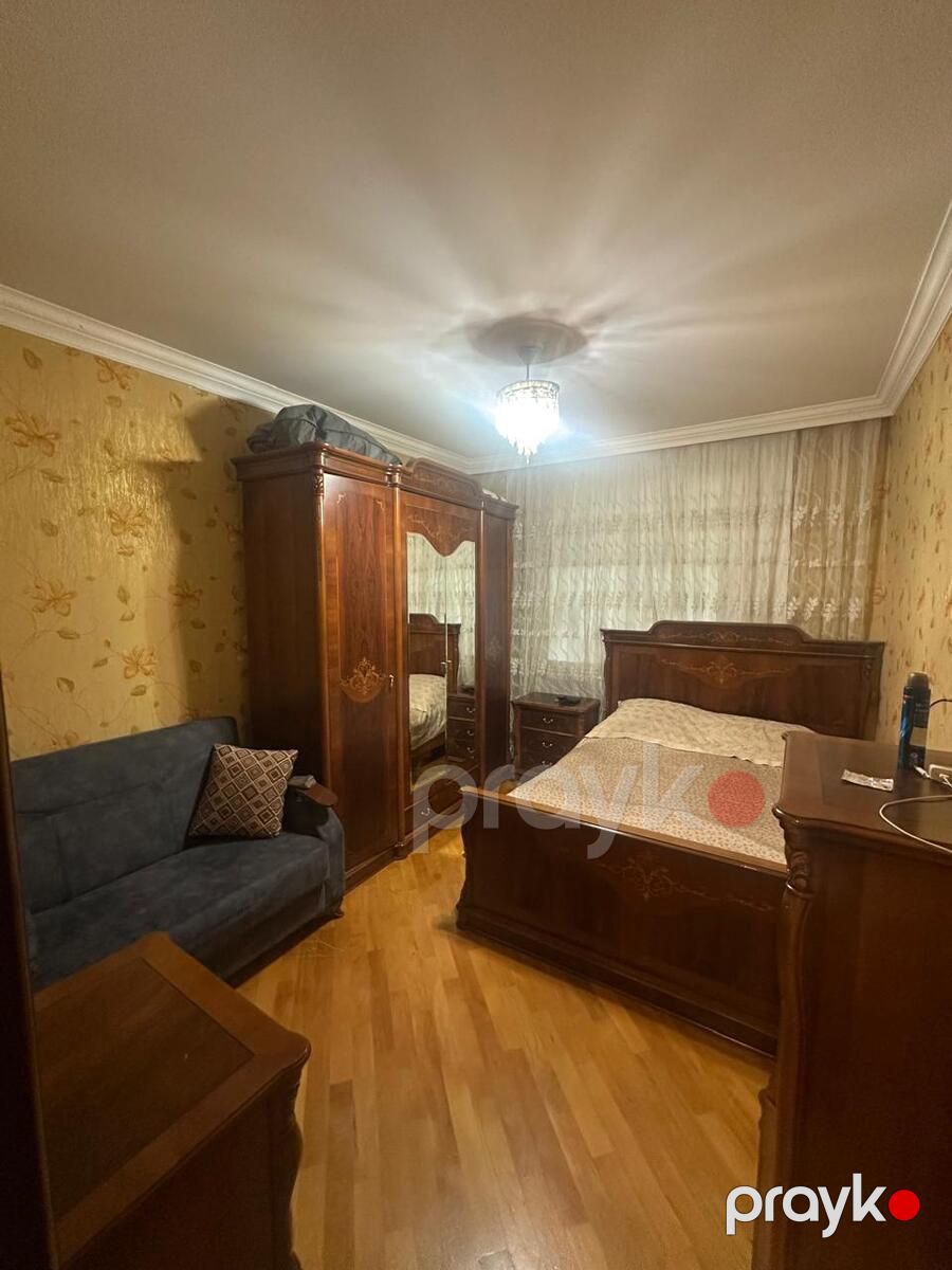 Satılır 3 otaqlı yeni tikili 88 m² — Mənzil, Bakı (3)