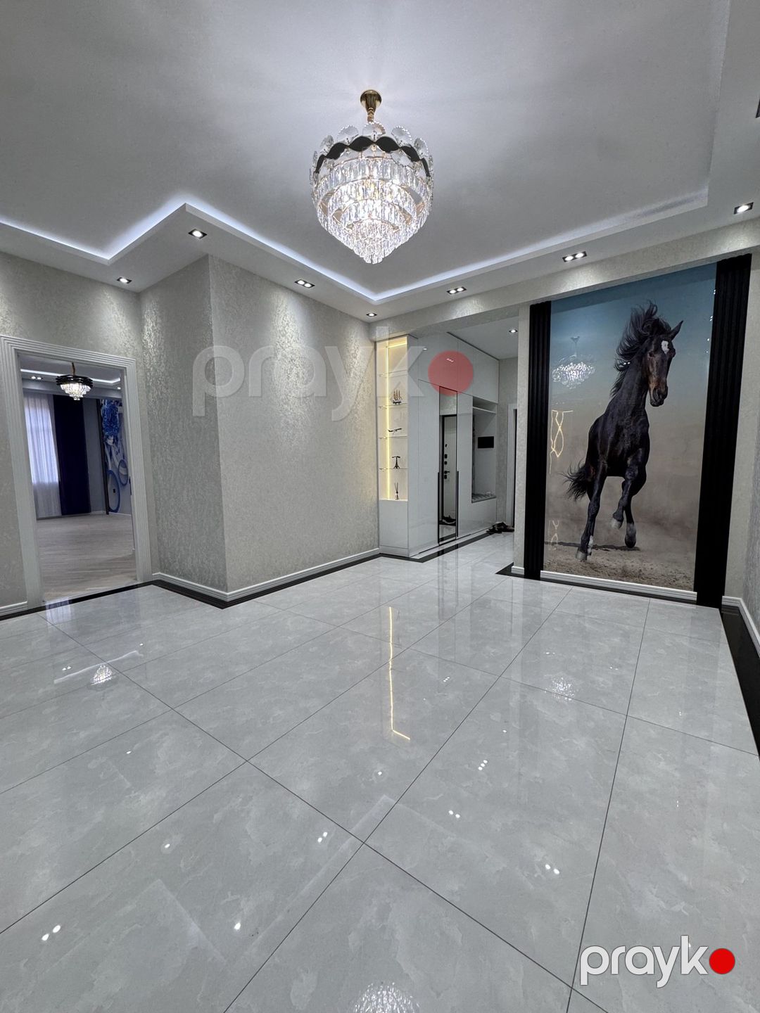Satılır 3 otaqlı yeni tikili 135.1 m² — Mənzil, Bakı (2)