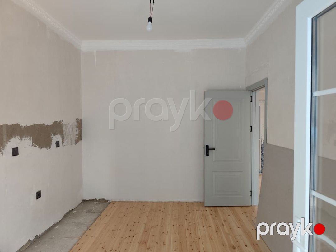 Həyət evi, Maştağa qəs — Ev, villa, Bakı (11)