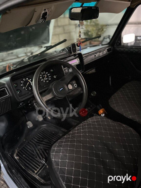 Lada (VAZ) 2107, 1.6 L, 2004 il, 281 000 km — Avtomobillər, Salyan (8)