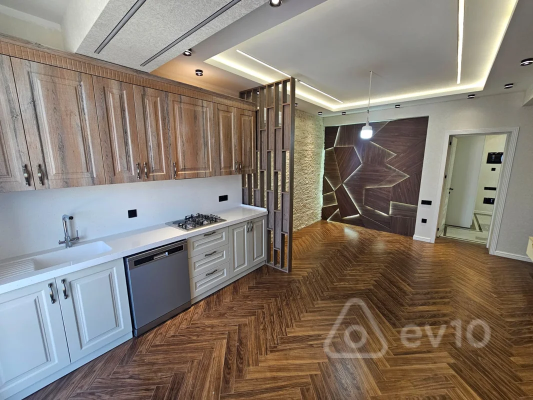 3 otaqlı mənzil, 102 m², Əliyar Əliyev küçə — Mənzil, Bakı (8)