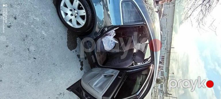 Volkswagen Passat, 1.8 L, 2001 il, 715 336 km — Avtomobillər, Sumqayıt (6)