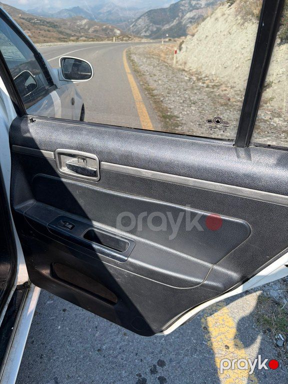 Geely CK, 1.5 L, 2013 il, 392 000 km — Avtomobillər, İsmayıllı (9)