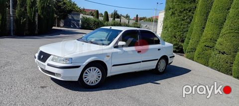 Khazar LX, 2017 il — Bakı