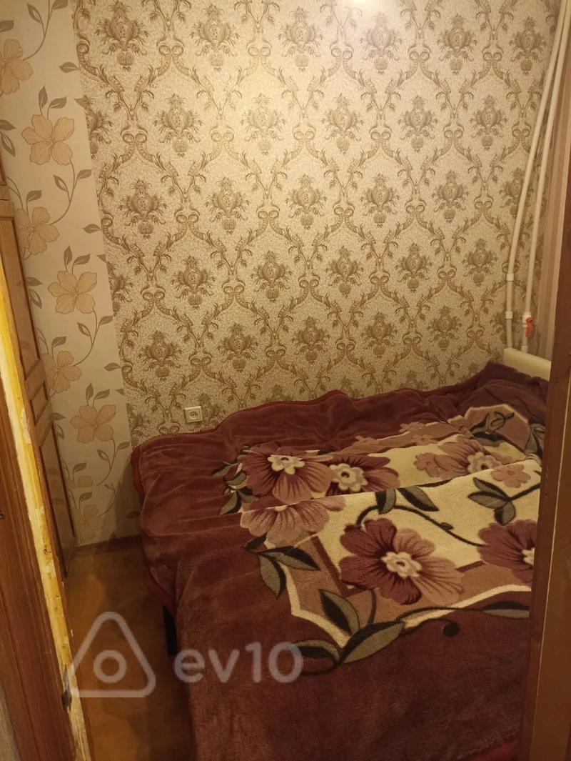 2 otaqlı mənzil, 37 m², Əhmədli — kirayə — Mənzil, Bakı (4)