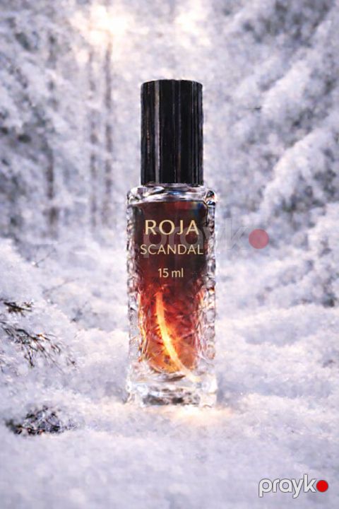 Tac Parfum Scandal ətir suyu hər kəs üçün, 15 ml — Bakı