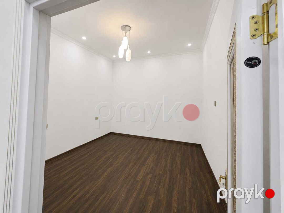 İcarəyə verilir 4 otaqlı ofis 130 m² — Ofis, Bakı (7)