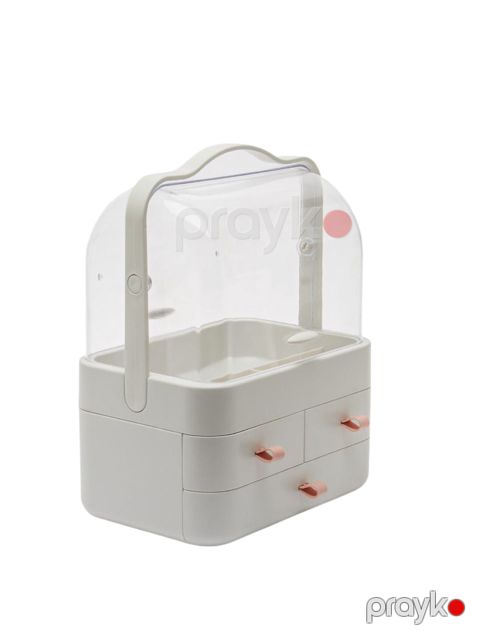 Kosmetik orqanayzer 01 Astore, ağ — Bakı