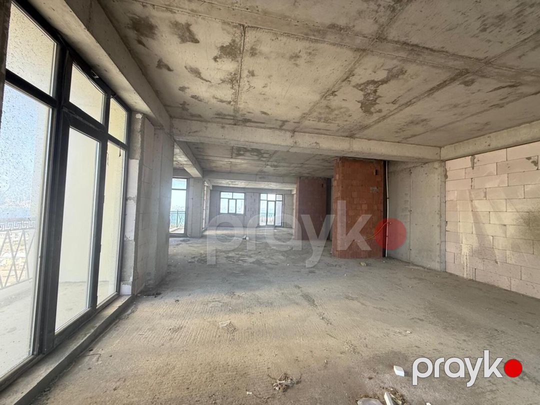 Satılır 4 otaqlı yeni tikili 178 m² — Mənzil, Bakı (11)