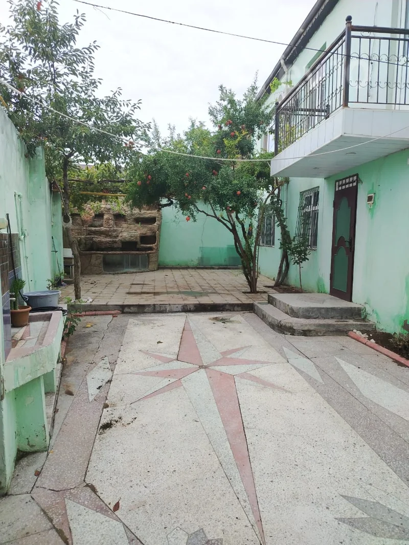 5 otaqlı həyət evi, 155 m², Masazır — kirayə — Ev, villa, Bakı (2)