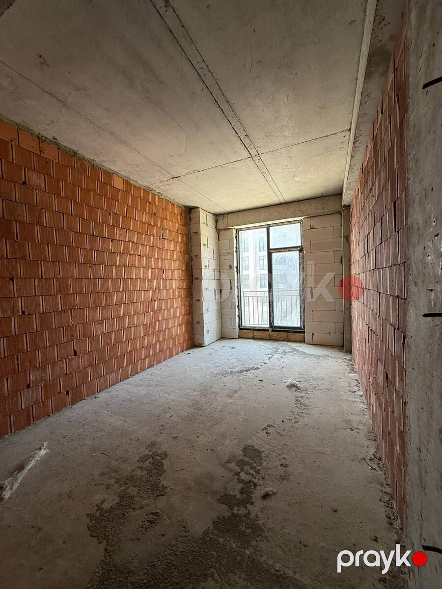 Satılır 2 otaqlı yeni tikili 75.5 m² — Mənzil, Bakı (9)