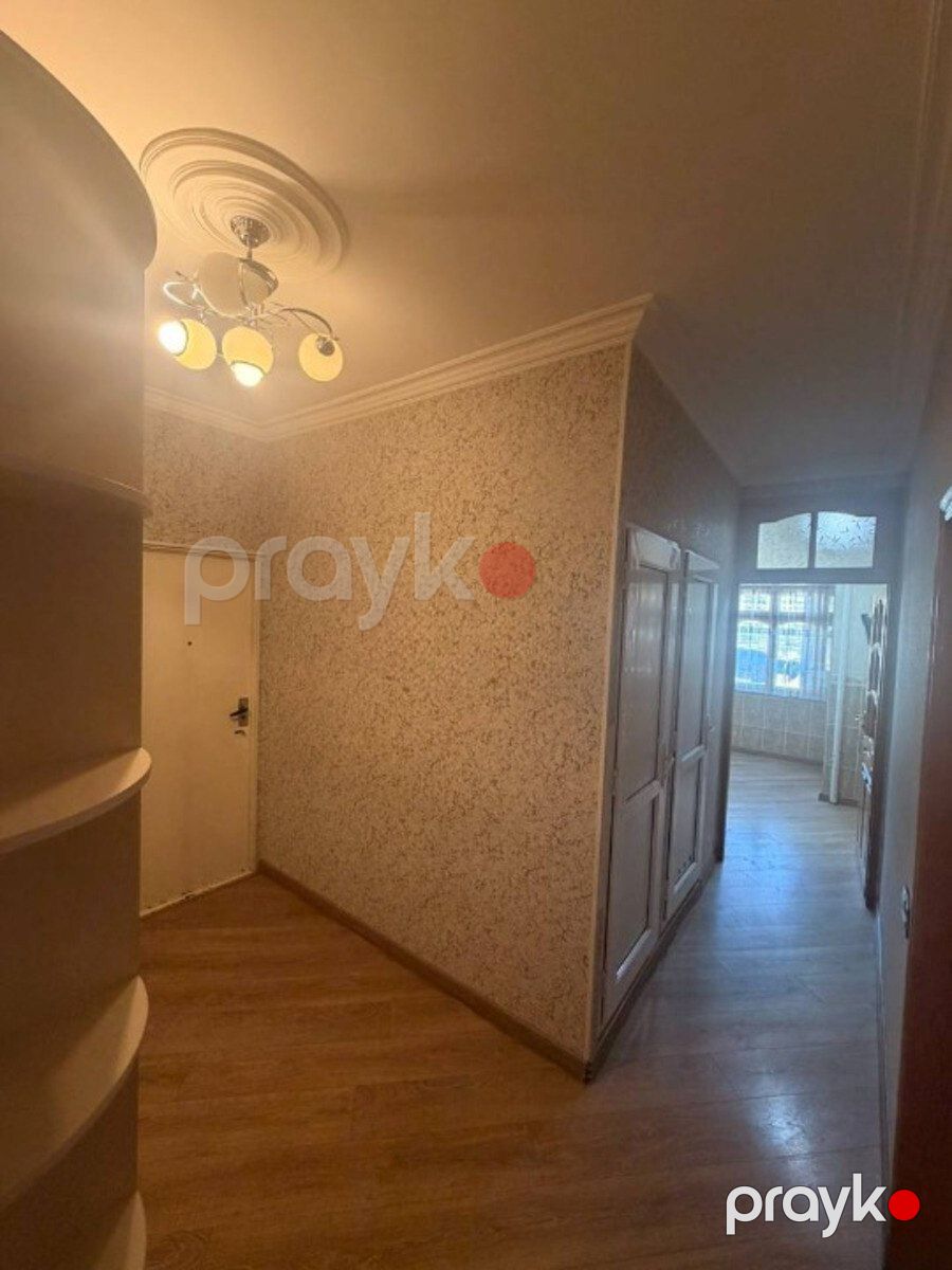 Satılır 3 otaqlı köhnə tikili 80 m² — Mənzil, Bakı (9)