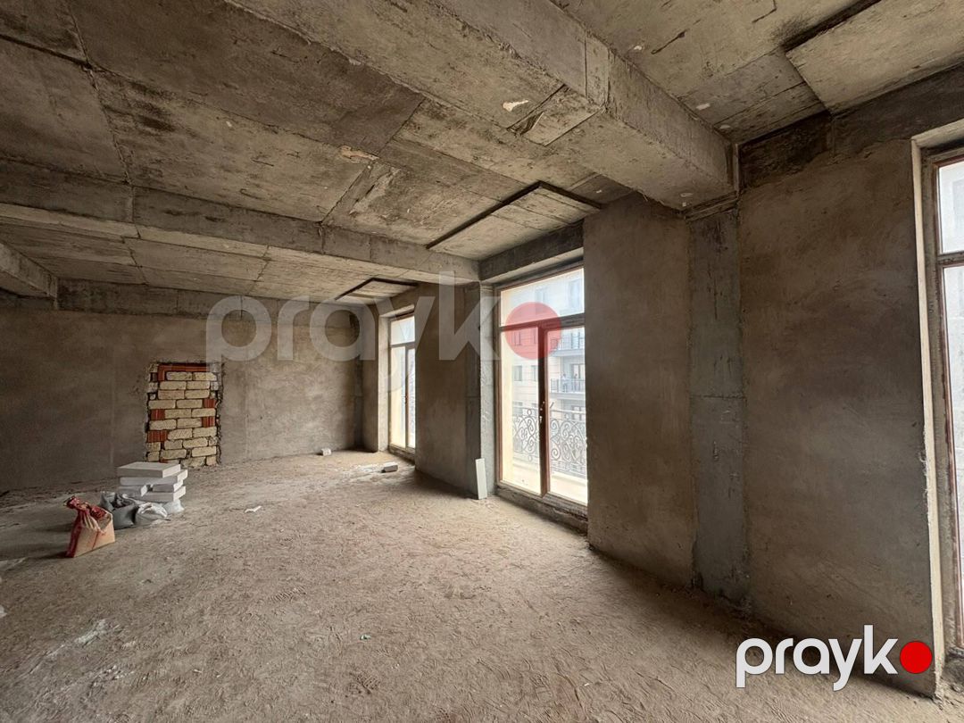 Satılır 4 otaqlı yeni tikili 213 m² — Mənzil, Bakı (3)