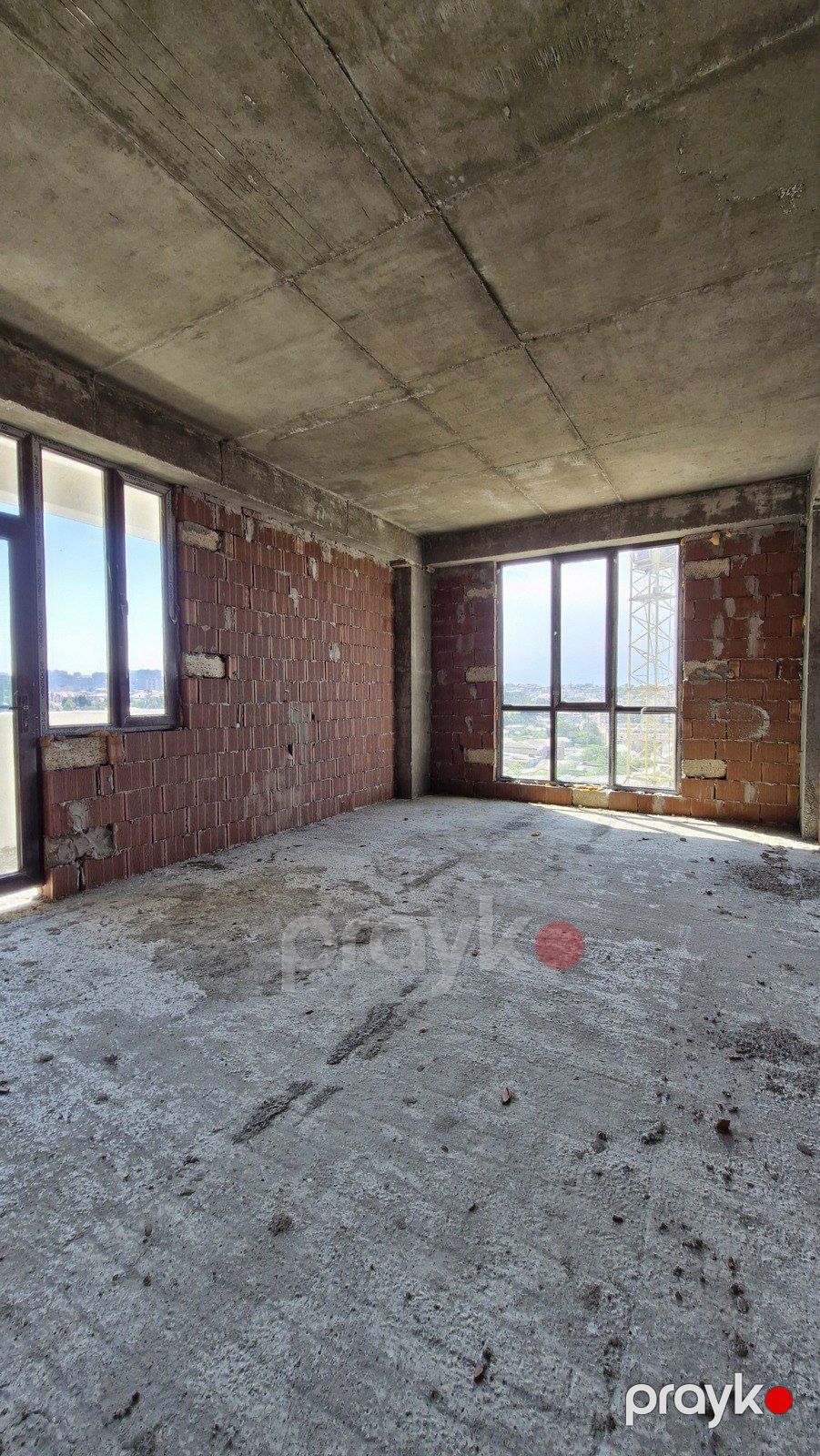Satılır 3 otaqlı yeni tikili 122 m² — Mənzil, Bakı (8)