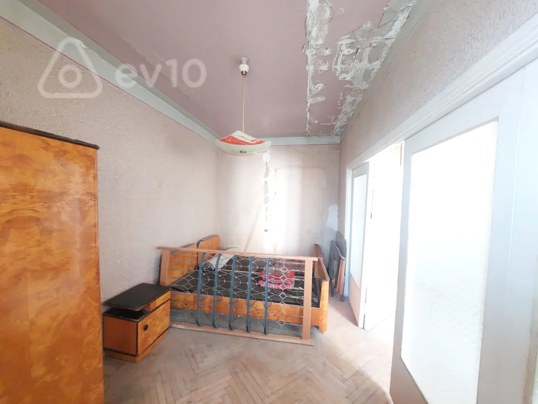 3 otaqlı mənzil, 75 m², Wamil Ezizbeyov Kucesi — Mənzil, Bakı (10)