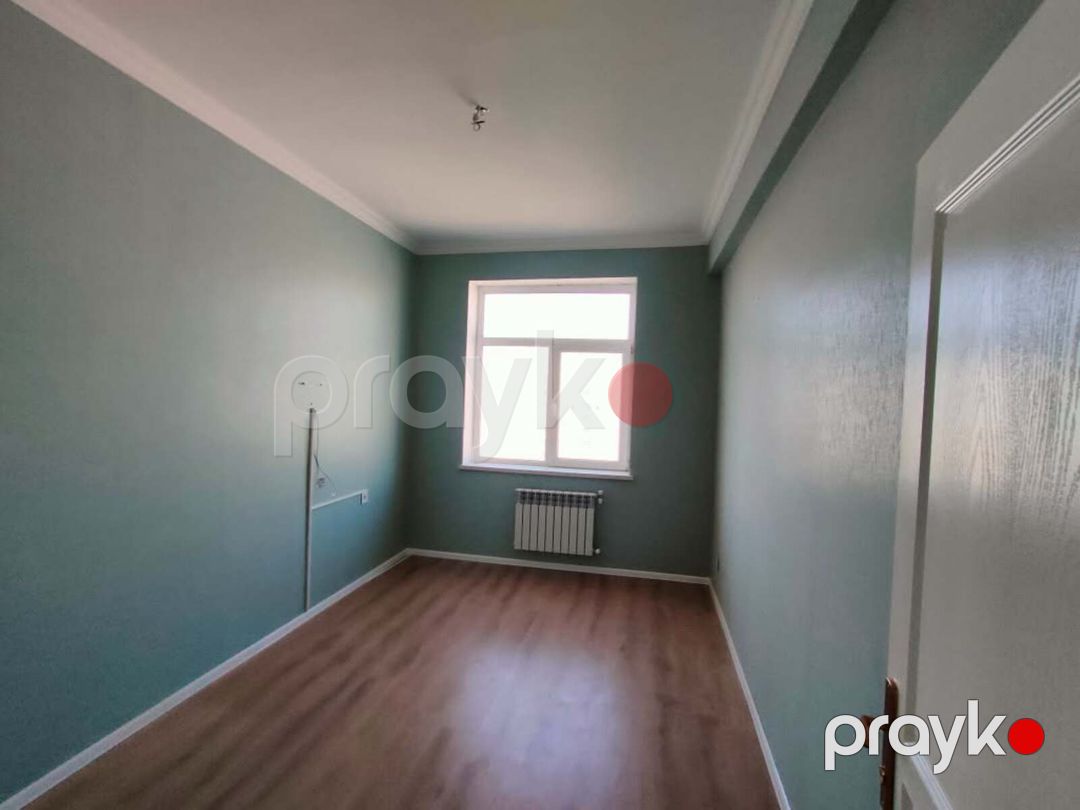 Satılır 3 otaqlı yeni tikili 75 m² — Mənzil, Bakı (2)