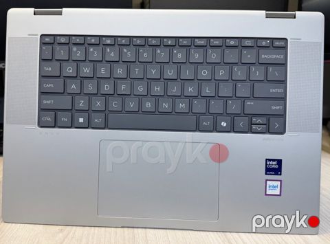 HP Envy X360 16 noutbuku — Bakı