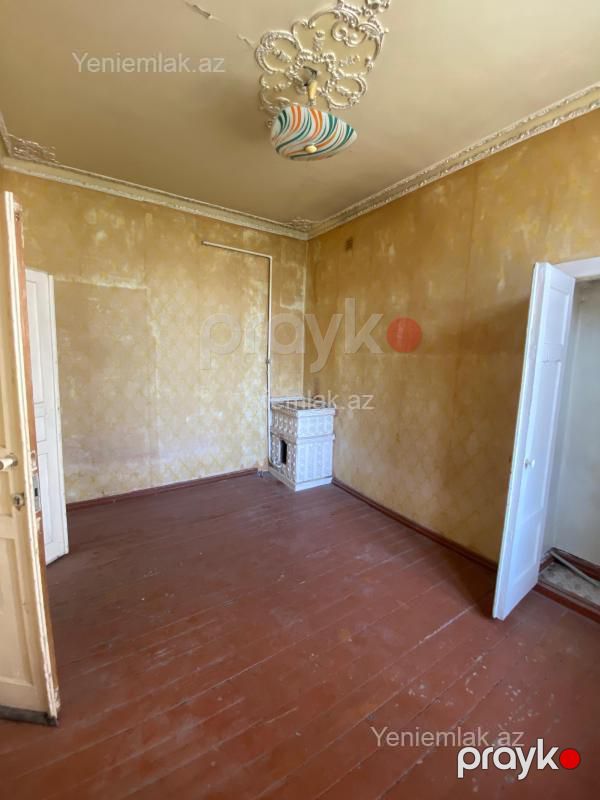 Satılır 3 otaqlı Bina evi menzil (Köhnə tikili), 70 m², Sabunçu rayonu — Mənzil, Bakı (4)