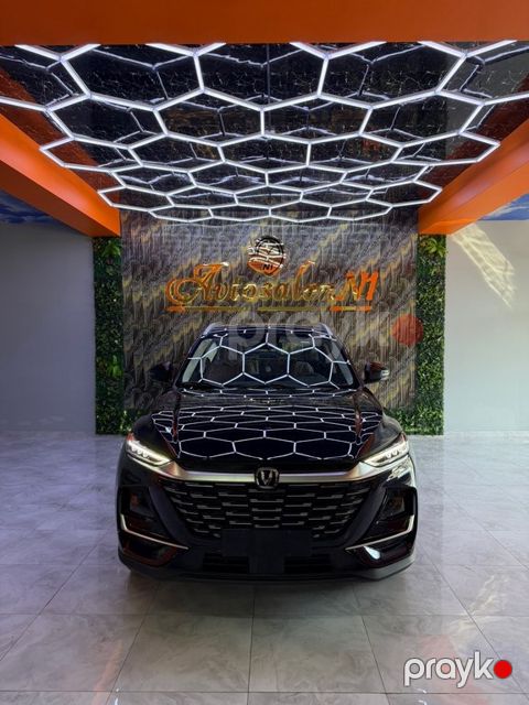 Changan CS 75 Pro, 1.5 L, 2026 il, yeni — Bakı