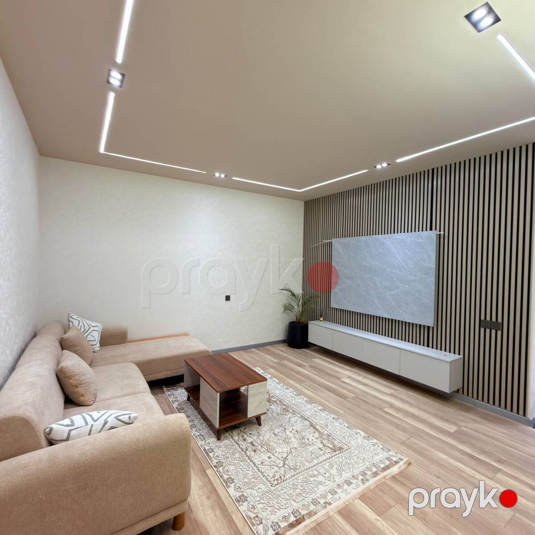 Satılır 4 otaqlı həyət evi/bağ evi 150 m² — Ev, villa, Bakı (11)