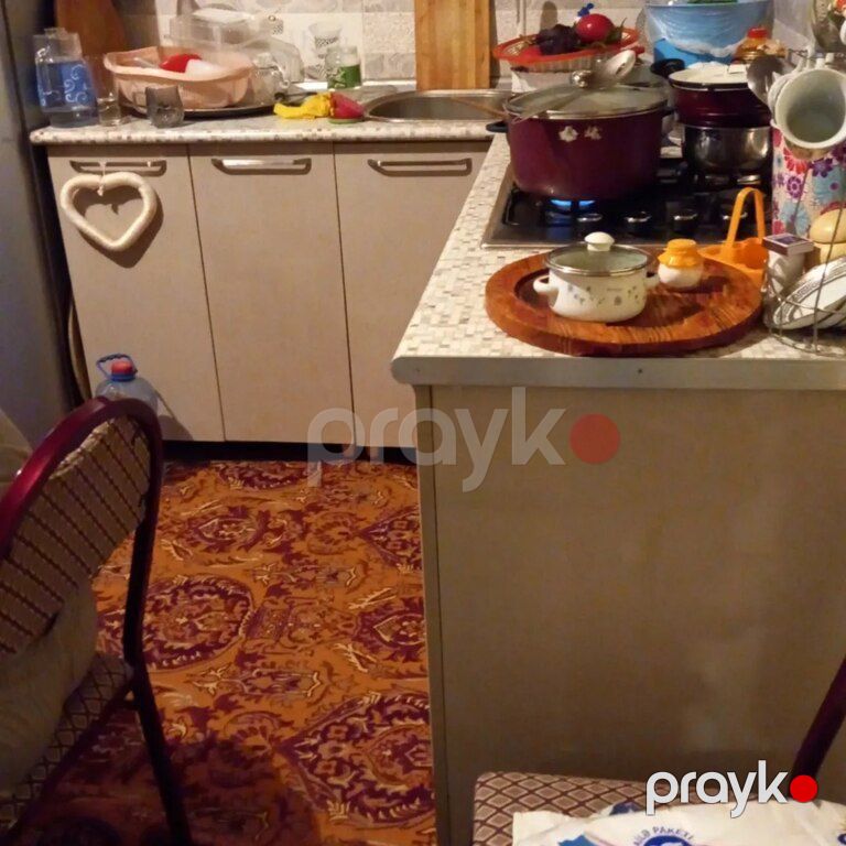 Bağ evi, Maşdağa qəs — Ev, villa, Bakı (4)