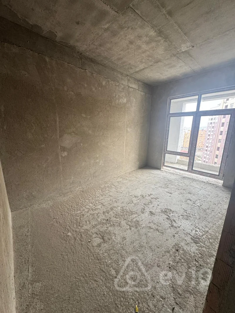1 otaqlı mənzil, 48.4 m², Xırdalan, Bakı-Sumqayıt şossesi 17-ci km — Mənzil, Xırdalan (2)