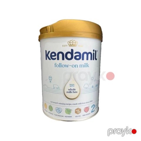 Uşaq süd qarışığı Kendamil 2 800 qr — Bakı