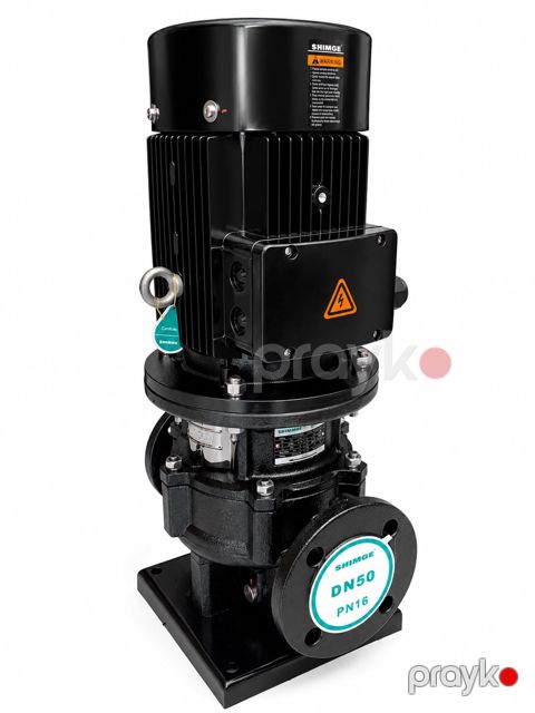 Səthi nasos Shimge TB50-18/2 2860 — Bakı