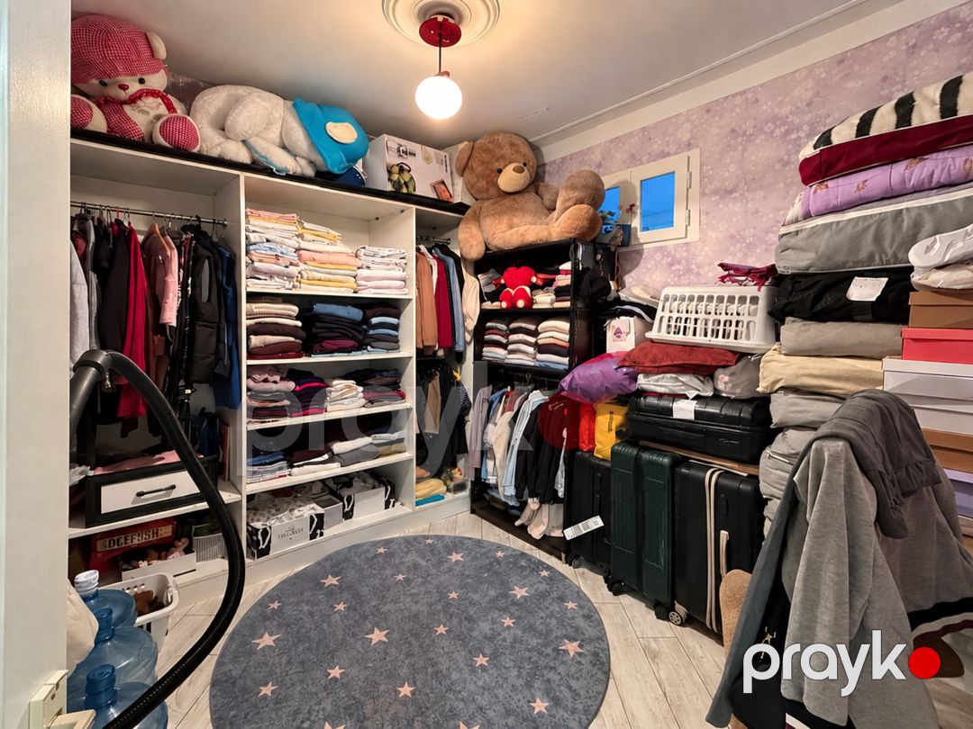 Satılır 4 otaqlı köhnə tikili 84 m² — Mənzil, Bakı (9)