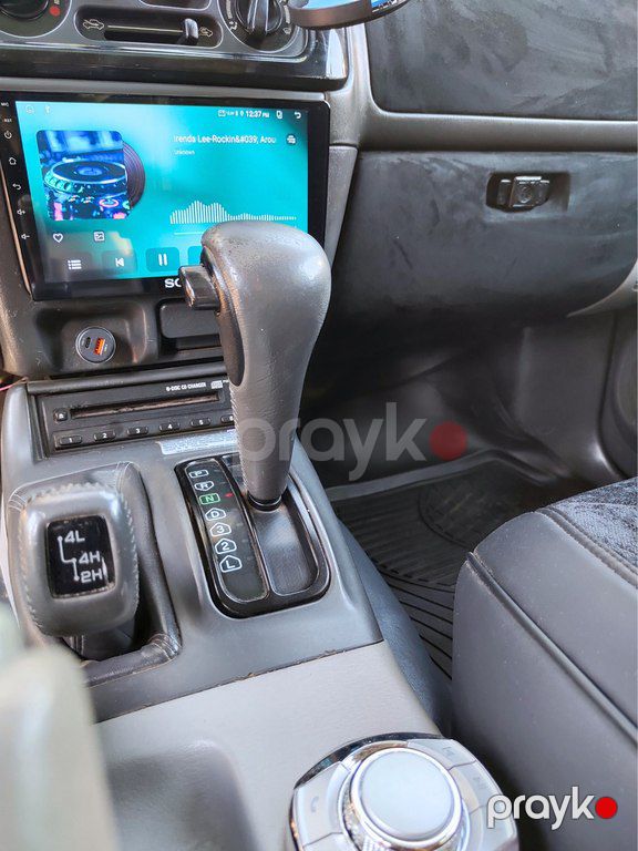 Mitsubishi Montero Sport, 3.0 L, 2006 il, 390 605 km — Avtomobillər, Bakı (8)