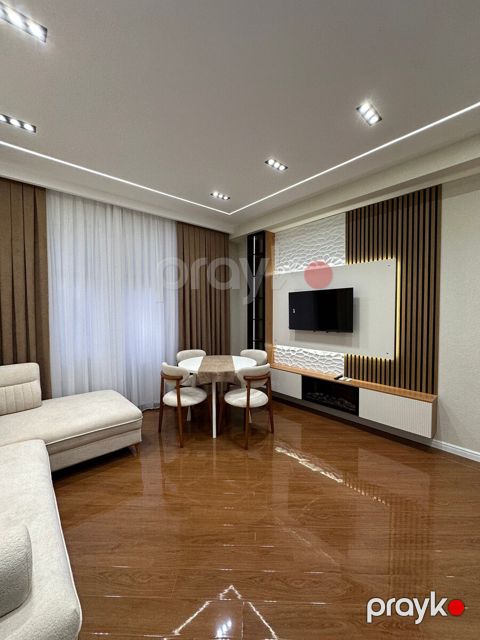 Satılır 2 otaqlı yeni tikili 65 m² — Bakı