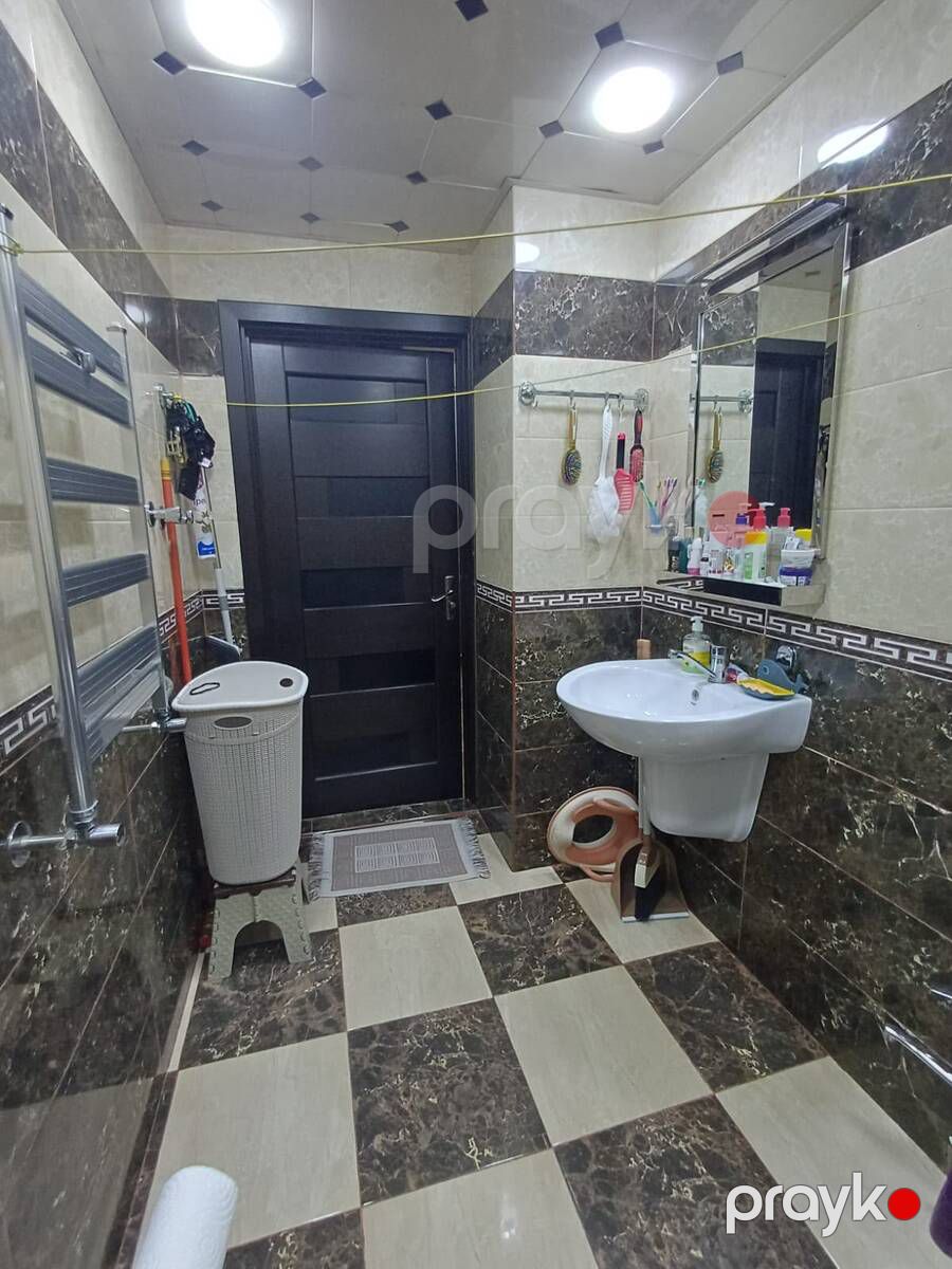 Satılır 2 otaqlı yeni tikili 62 m² — Mənzil, Xırdalan (7)